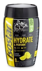 Isostar Hydrate & Perform Lemon