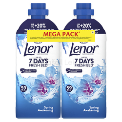 Lenor Spring Awakening Aviváž (Duo balenie)