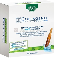 Esi Biocollagenix Beauty Formula LIft Proti starnutiu pleti