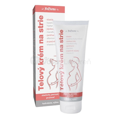 MedPharma Telový krém na strie