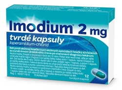Imodium 2 mg