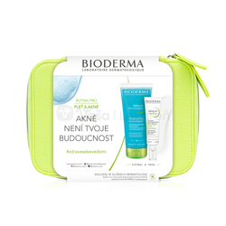 Bioderma Sébium (Vianočné darčekové balenie)