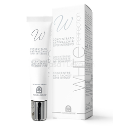 Natura House White Perfection Superintenzívny lokálny koncentrát proti pigmentovým škvrnám