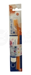 Curaprox Kids 6+ a zubná kefka (Set)