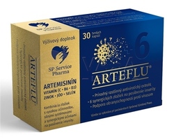 Arteflu