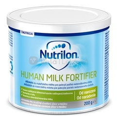 Nutrilon Human Milk Fortifier Prídavok do materského mlieka (od narodenia)