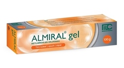 Almiral Gél