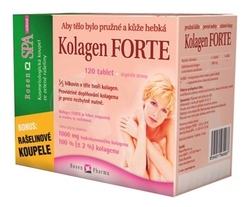 RosenPharma Kolagén Forte