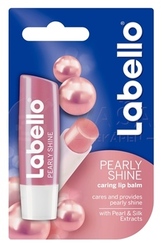 Labello Pearly Shine Balzam na pery