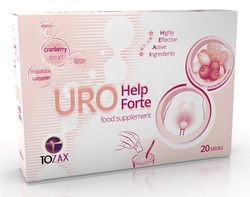 URO Help Forte