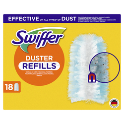 Swiffer Duster Náhradné prachovky
