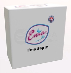 Ema Slip M Plienkové nohavičky zalepovacie