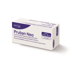 Pruban Neo Sieťový hadicový obväz, veľ. 3 (1 m, obvod 10 - 40 cm)