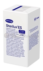 Sterilux ES Kompres nesterilný, 17 vlákien (5 x 5 cm)