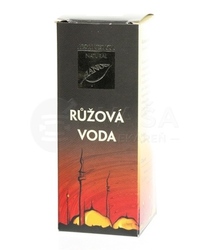 Hanus Ružová voda