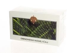 Amazonas Čaj Obnovená nádej