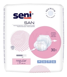 Seni San Regular Vkladacie plienky
