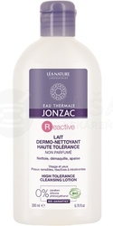 Jonzac Reactive Odličovacie mlieko BIO na intolerantnú pleť