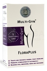 Multi-Gyn Floraplus
