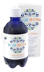 Avita BlueIron tekuté železo