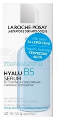 La Roche-Posay Hyalu B5 Sérum proti vráskam na citlivú pleť Jumbo balenie