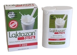 Laktazan Forte 7000 FCC