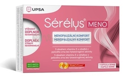 Sérélys MENO