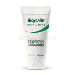 Bioscalin Nova Genina Posilňujúci kondicionér