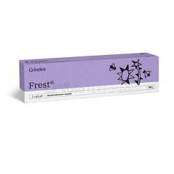 Frest Gél proti svrbeniu
