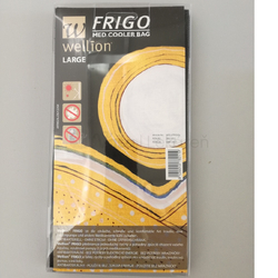 Wellion Frigo Chladiaca taška L (21 x 11 cm)