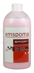 Emspoma Sport Hrejivá emulzia (ružová "O")