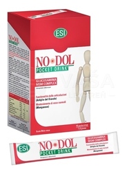 Esi No Dol Drinky