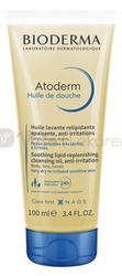 Bioderma Atoderm Sprchový olej