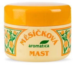 Aromatica Nechtíková masť