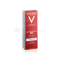 Vichy Liftactiv Collagen Specialist Denný krém proti vráskam SPF25