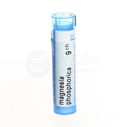 Boiron Magnesia Phosphorica CH9