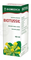 Biotussil