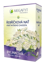 Megafyt Bylinková lekáreň Čaj Vňať myšieho chvosta (rebríčková vňať)