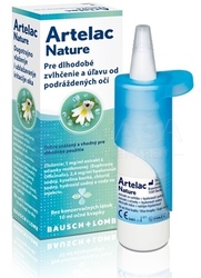 Artelac Nature