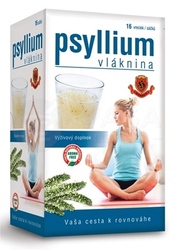 Herbex Psyllium (vlákninový nápoj)