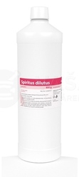 VULM Spiritus dilutus (Zriedený lieh 60%)