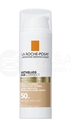 La Roche-Posay Anthelios Fotokorekčný denný CC krém SPF50 (Light)