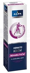 Alpa SportStar Hemato Rehabilitačný krém