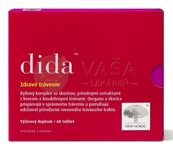 New Nordic Dida