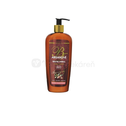 Body Tip Spevňujúce arganové telové mlieko 3v1