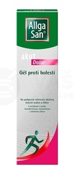 Allga San Akut Dolor Chladivý gél proti bolesti