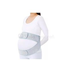 Dr.MED B058 Tehotenský nastaviteľný pás, veľ. XL