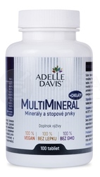 Adelle Davis Multimineral