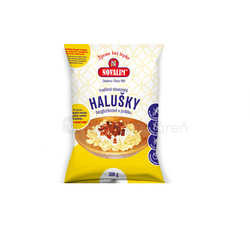 Novalim Bezlepkové halušky v prášku