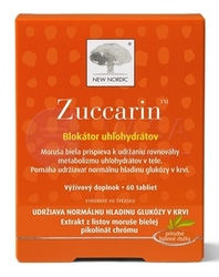 New Nordic Zuccarin